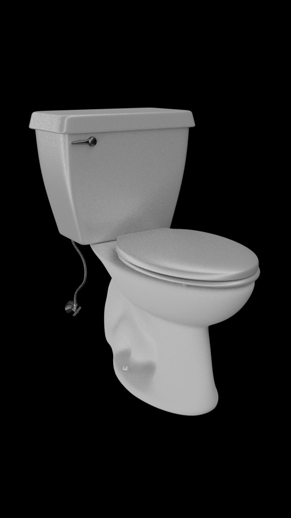 Toilet preview image 1